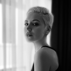 Helen Babak, 07.08, Владивосток