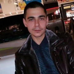 Игорь Ненаженко, 28.10, Полтава