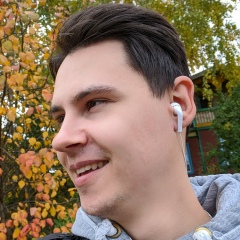 Никита Никитин, 21.08, Кокшетау