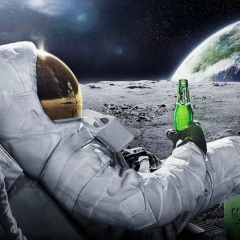 Сергей Ажовков, Москва