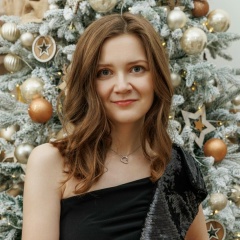 Мария Важинская, 24.04, Москва