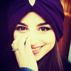 Анель Мукашева, 25.04.1999, Алматы