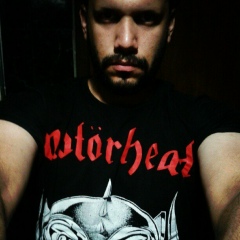 Robson Länder, 27.08, Belo Horizonte