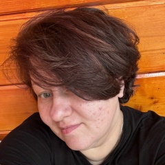 Алёна Мамедова, 02.02, Зеленоград