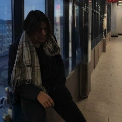 Александр Власов, 05.02, Норильск