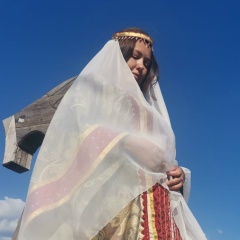 Алена Ключникова