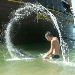 Dimon Chik, 08.09