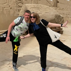 Жанна Кузнецова, 16.10, Москва