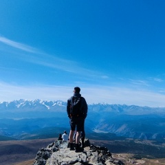 Пашка Болотов, 01.12.1990