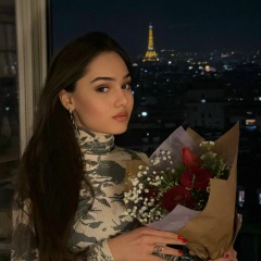 Milena Baroyan, 01.01, München