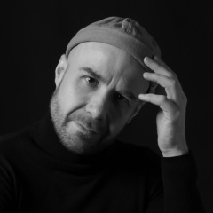 Владимир Михайлов, 08.12, Санкт-Петербург