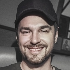 Константин Костомаров, 06.12, Москва