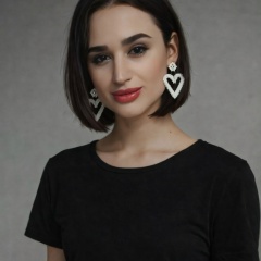 Валерия Ушакова, 18.02, Gütersloh