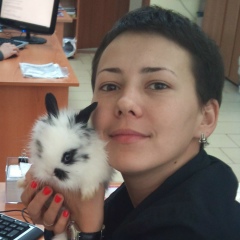 Наталья Ларина, 29.03, Саратов