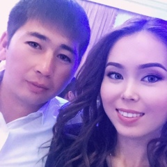 Камила Омарова, 10.06