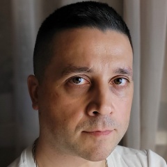 Алексей Еманов, 08.02, Москва