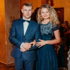 Юлія Савка, 06.07.1991, Ивано-Франковск