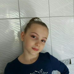 Арианна Мирумян, 05.06, Запорожье