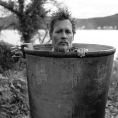 Михаил Синицын, Вологда