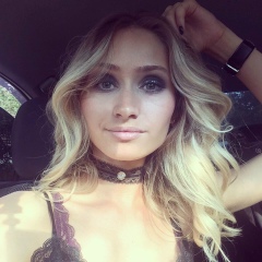 Кристя Советова, 16.10.1990, Иркутск