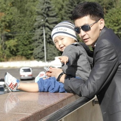 Abdikerimov Bs, 20.07.1983, Алматы