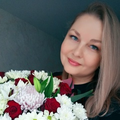 Татьяна Мышкова, 28.05, Псков