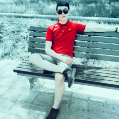 Ersultan Smanov, 17.10, Шымкент