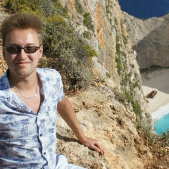 Andre Cuellar, 09.09.1989, Москва