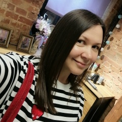 Ольга Тарасова, 29.10.1976, Воронеж