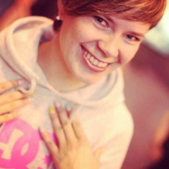 Оська Шишкина, 10.02.1987, Санкт-Петербург