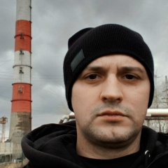 Виктор Боровский, 23.07, Оренбург