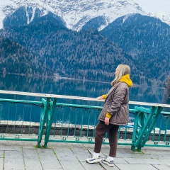 Ирина Артемьева, 19.03.1987, Йошкар-Ола