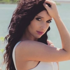 Елена Суханова, 24.05, Красноярск