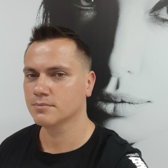 Толик Кустура, 11.02.1987, Одесса