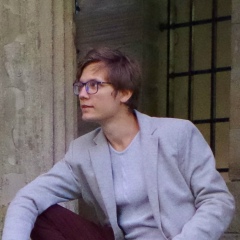 Георгий Олейников, 17.11