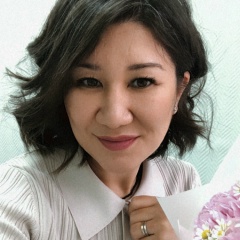 Юля Ким, 02.12