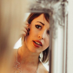 Оксана Добржанська, 27.04, Черновцы