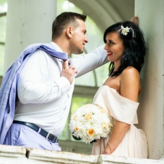 Кристина Коробчук, 26.07, Одесса