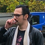 Гога Иванидзе, 23.09