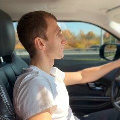 David Khakimov, 22.04, Уфа