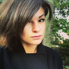 Даша Пиреева, 12.09.1987, Калининград