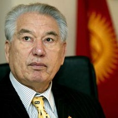 Токтогул Алмазов, 03.03.1983, Бишкек