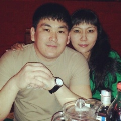 Ляззат Тажигутова, 13.04.1987, Актобе