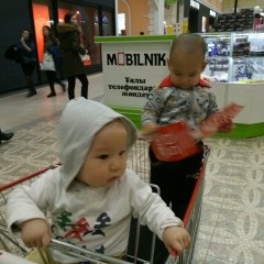 Олжас Сулейманов, 22.02.1991