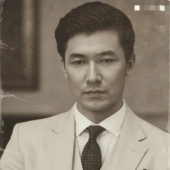 Куан Куан, 08.11.1988, Донецк