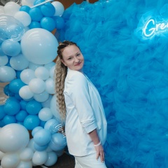 Юлия Башкатова, 06.01, Воронеж