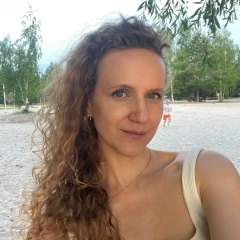 Светлана Бражник, 16.01