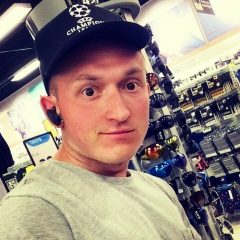 Игорь Старов, Днепр (Днепропетровск)