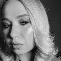 Алёна Полякова, 22.06.1994, Санкт-Петербург