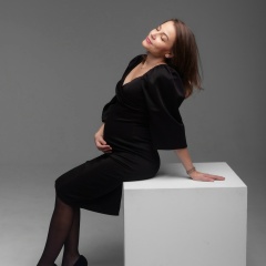 Маргарита Педагогиня, 26.04, Санкт-Петербург